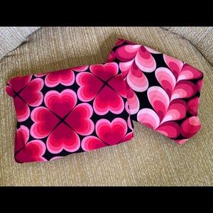 Valentine Lularoe Leggings (OS)